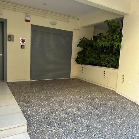 Ferienwohnung Elegant Escapes 4 Athen Exterior foto