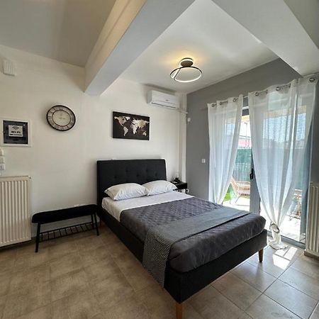 Ferienwohnung Elegant Escapes 4 Athen Exterior foto