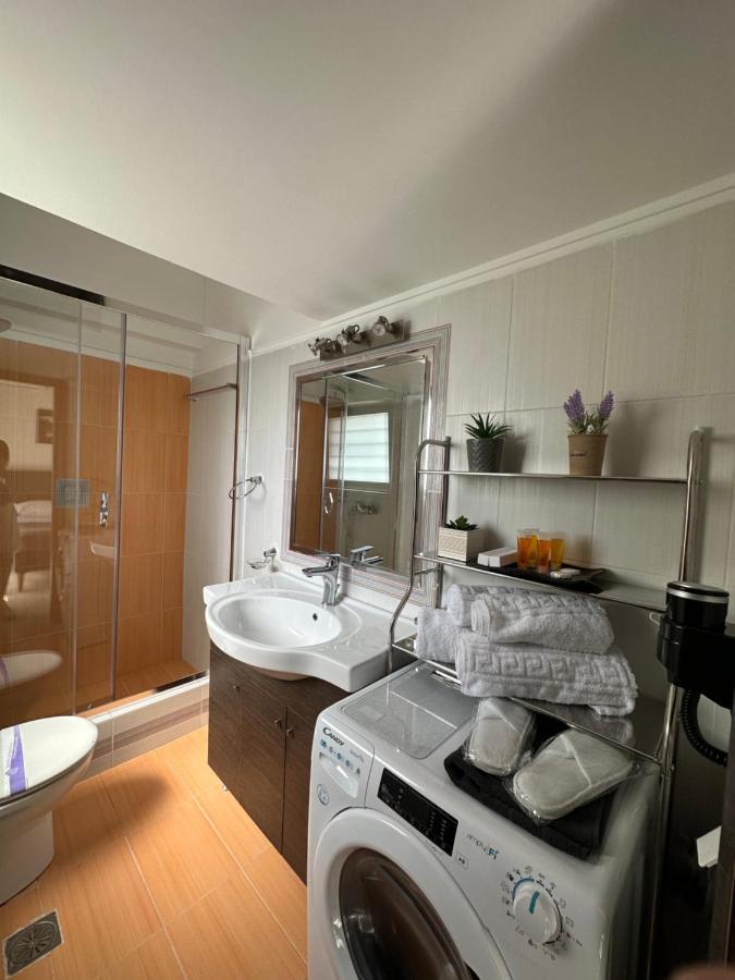 Ferienwohnung Elegant Escapes 4 Athen Exterior foto
