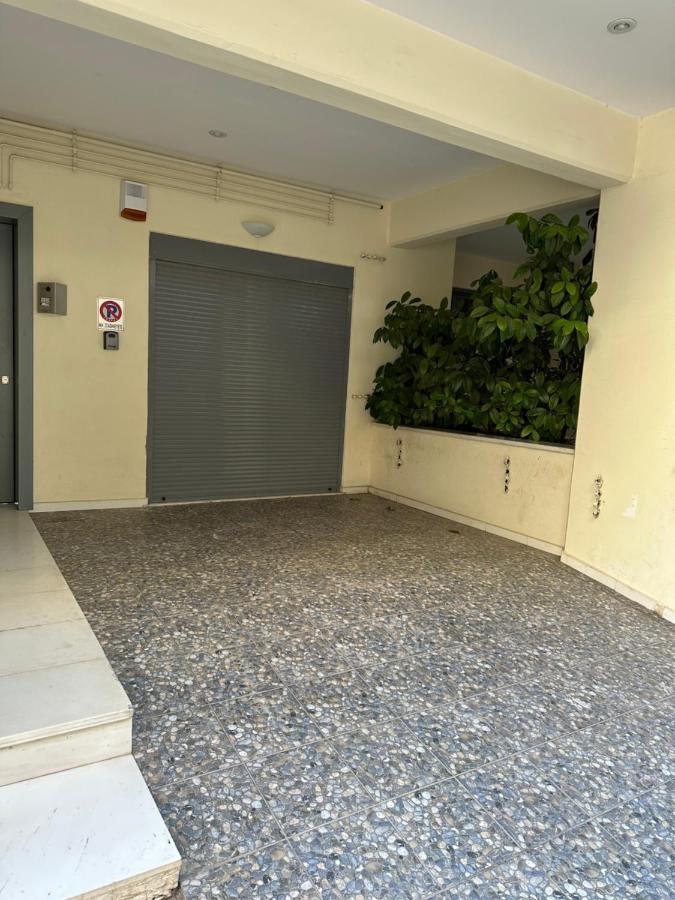 Ferienwohnung Elegant Escapes 4 Athen Exterior foto