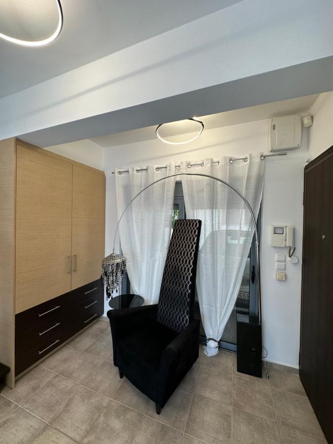 Ferienwohnung Elegant Escapes 4 Athen Exterior foto