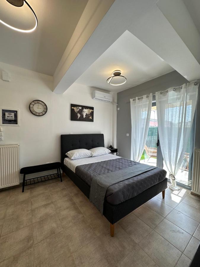Ferienwohnung Elegant Escapes 4 Athen Exterior foto