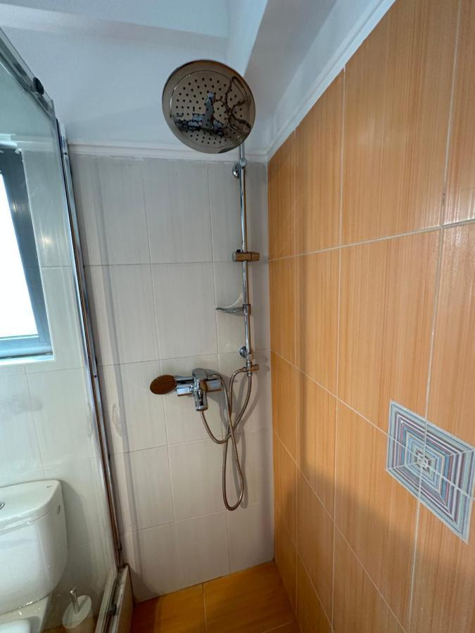 Ferienwohnung Elegant Escapes 4 Athen Exterior foto